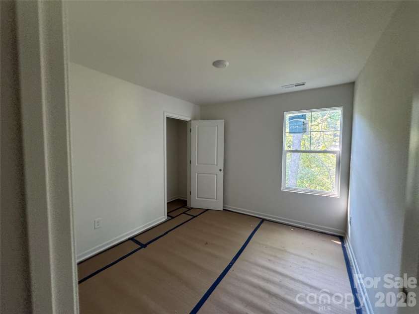 3503 Deacon Lane, Denver, NC 28037.  MLS# CAR4418657, YatesRealty ID 46994. Bedroom
