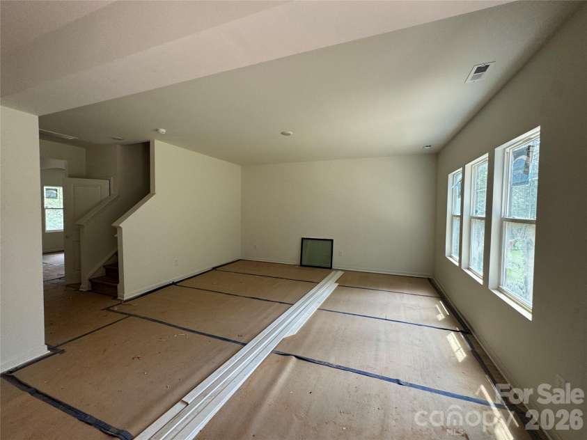 3503 Deacon Lane, Denver, NC 28037.  MLS# CAR4418657, YatesRealty ID 46994. Great Room