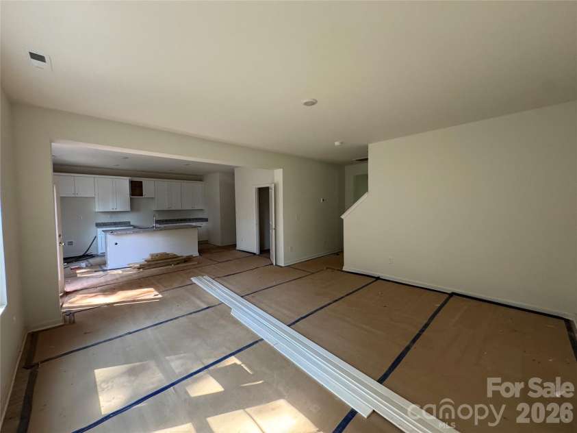 3503 Deacon Lane, Denver, NC 28037.  MLS# CAR4418657, YatesRealty ID 46994. Great Room