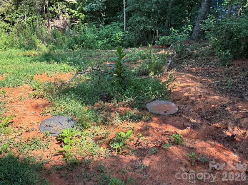 3503 Deacon Lane, Denver, NC 28037.  MLS# CAR4418657, YatesRealty ID 46994. Septic