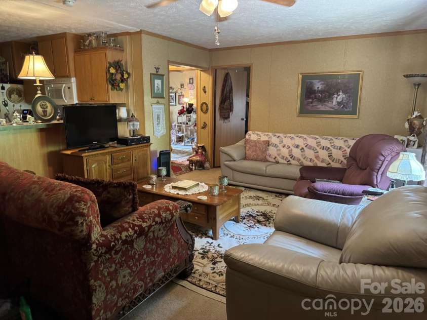 165 Shea Drive, Marion, NC 28752.  MLS# CAR4418716, YatesRealty ID 46995. 