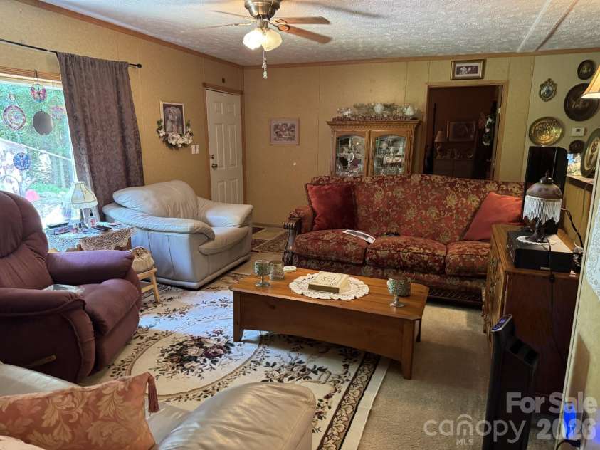 165 Shea Drive, Marion, NC 28752.  MLS# CAR4418716, YatesRealty ID 46995. 
