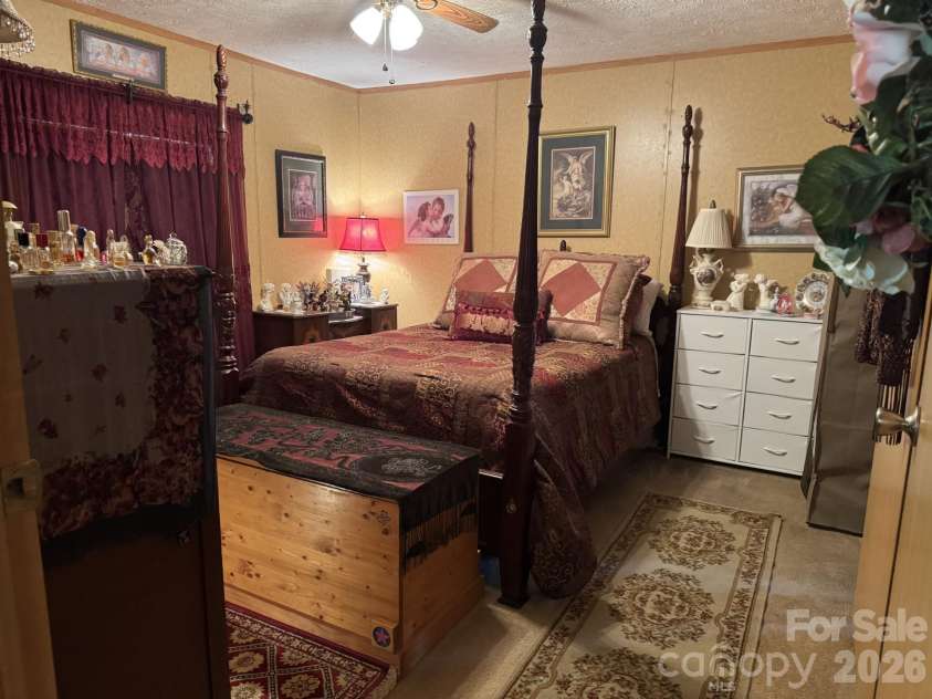 165 Shea Drive, Marion, NC 28752.  MLS# CAR4418716, YatesRealty ID 46995. 