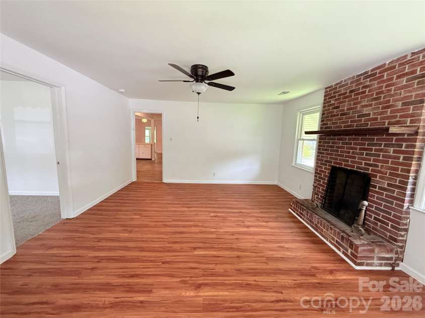 213 Jewel Street, Chester, SC 29706.  MLS# CAR4418736, YatesRealty ID 46999. 