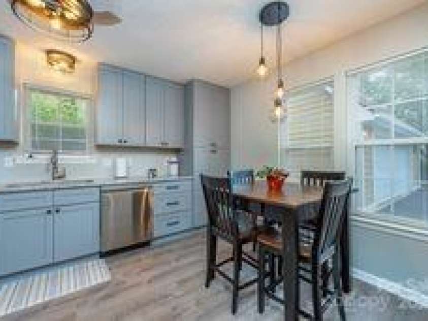 1303 Hyde Park Drive, Asheville, NC 28806.  MLS# CAR4274896, YatesRealty ID 47. Breakfast, lunch, or dinner?