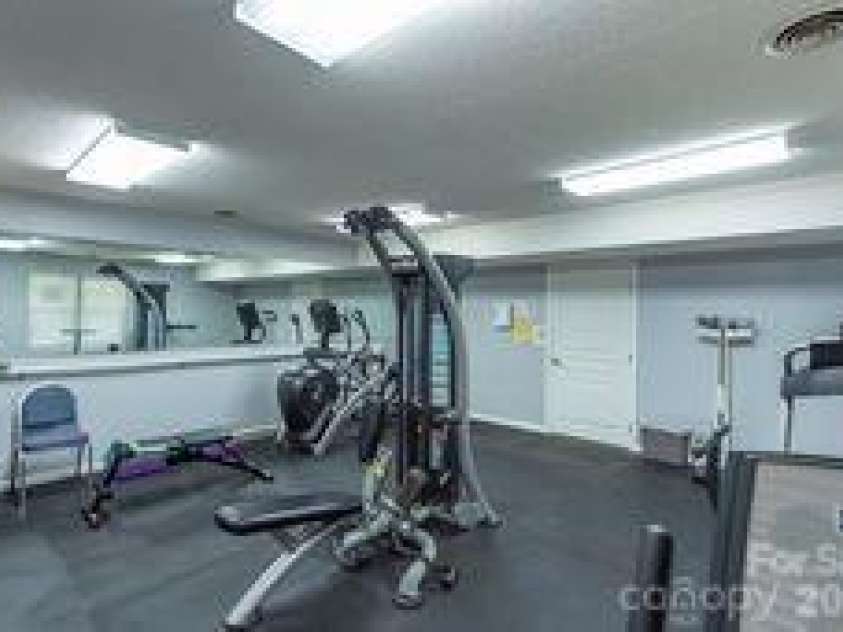 1303 Hyde Park Drive, Asheville, NC 28806.  MLS# CAR4274896, YatesRealty ID 47. For your active life.