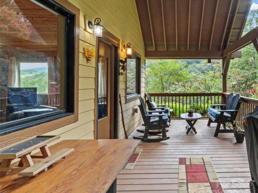 394 Af Simmons Road, Burnsville, NC 28714.  MLS# CAR4300885, YatesRealty ID 47. 