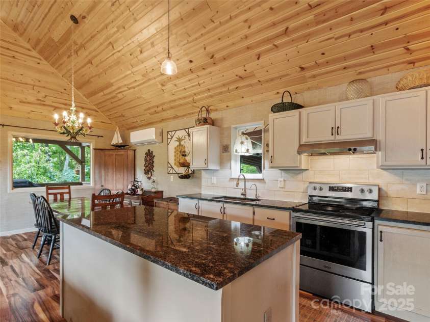 394 Af Simmons Road, Burnsville, NC 28714.  MLS# CAR4300885, YatesRealty ID 47. 