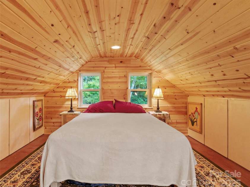 394 Af Simmons Road, Burnsville, NC 28714.  MLS# CAR4300885, YatesRealty ID 47. 