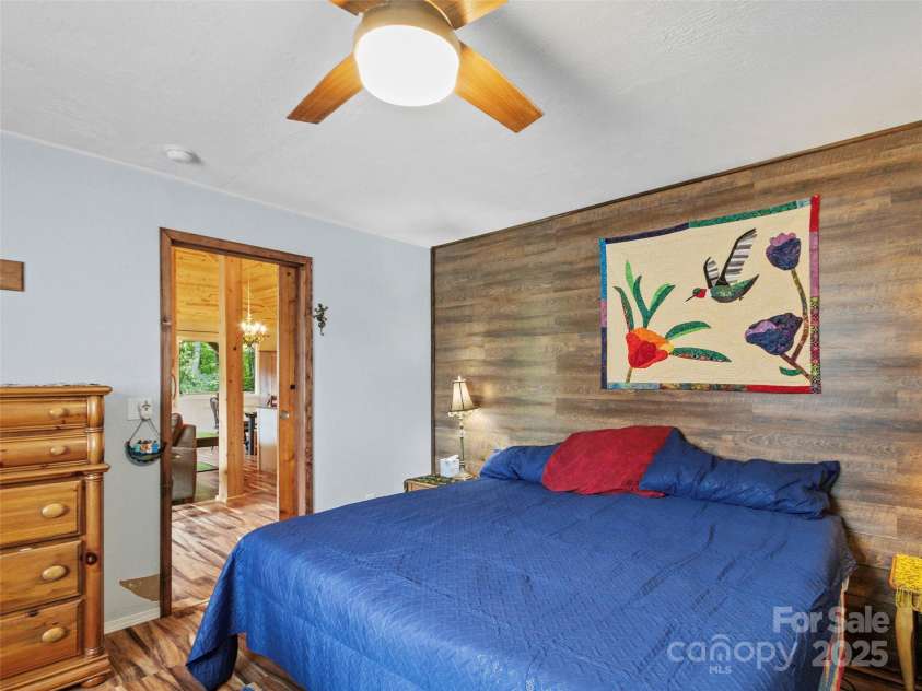 394 Af Simmons Road, Burnsville, NC 28714.  MLS# CAR4300885, YatesRealty ID 47. 