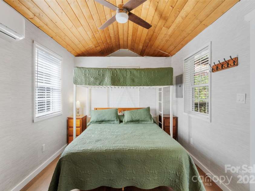 394 Af Simmons Road, Burnsville, NC 28714.  MLS# CAR4300885, YatesRealty ID 47. 