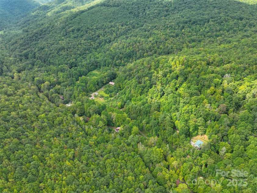 394 Af Simmons Road, Burnsville, NC 28714.  MLS# CAR4300885, YatesRealty ID 47. 