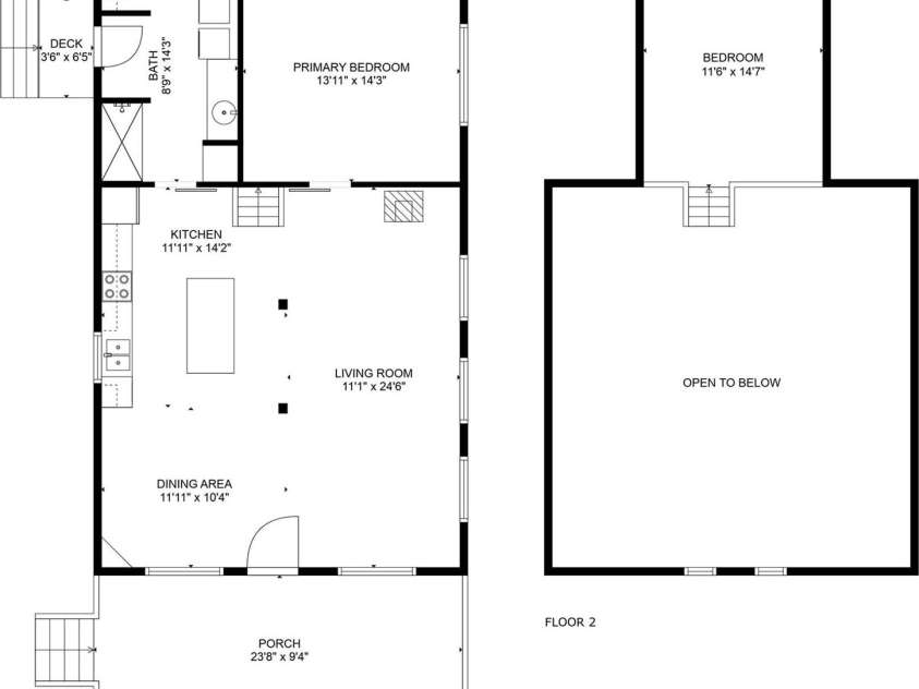394 Af Simmons Road, Burnsville, NC 28714.  MLS# CAR4300885, YatesRealty ID 47. 