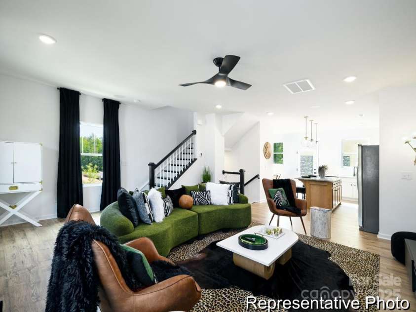 405 Drawbar Drive, Clover, SC 29710.  MLS# CAR4327604, YatesRealty ID 470. 