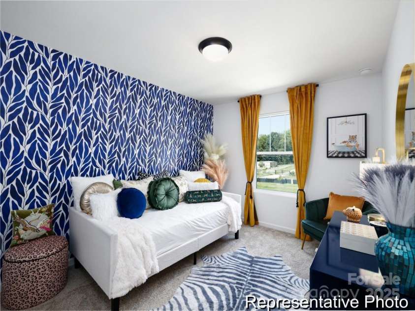 405 Drawbar Drive, Clover, SC 29710.  MLS# CAR4327604, YatesRealty ID 470. 