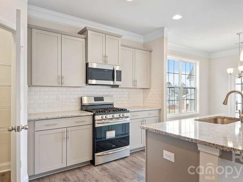 624 River Bottom Road, Fletcher, NC 28792.  MLS# CAR4351018, YatesRealty ID 4700. Photos are representative