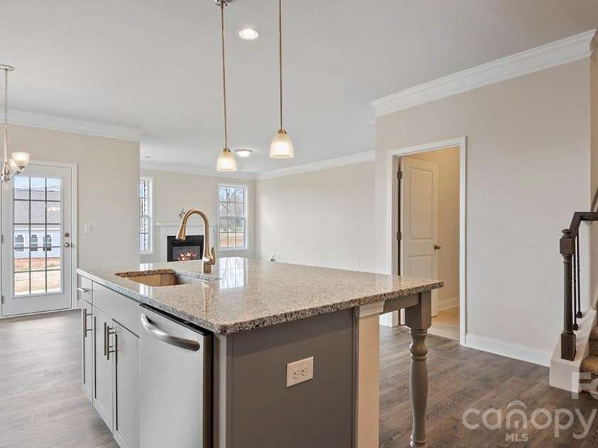 624 River Bottom Road, Fletcher, NC 28792.  MLS# CAR4351018, YatesRealty ID 4700. Photos are representative