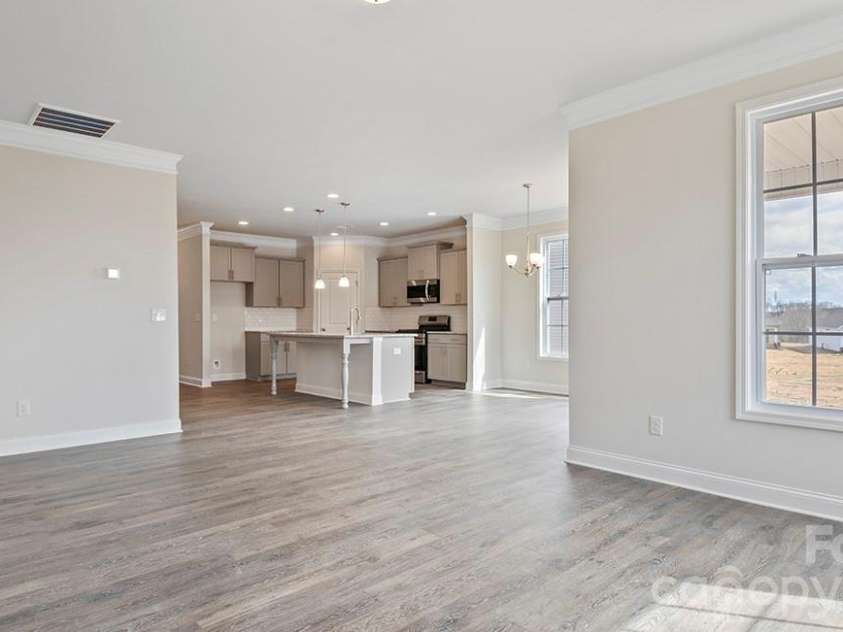 624 River Bottom Road, Fletcher, NC 28792.  MLS# CAR4351018, YatesRealty ID 4700. Photos are representative