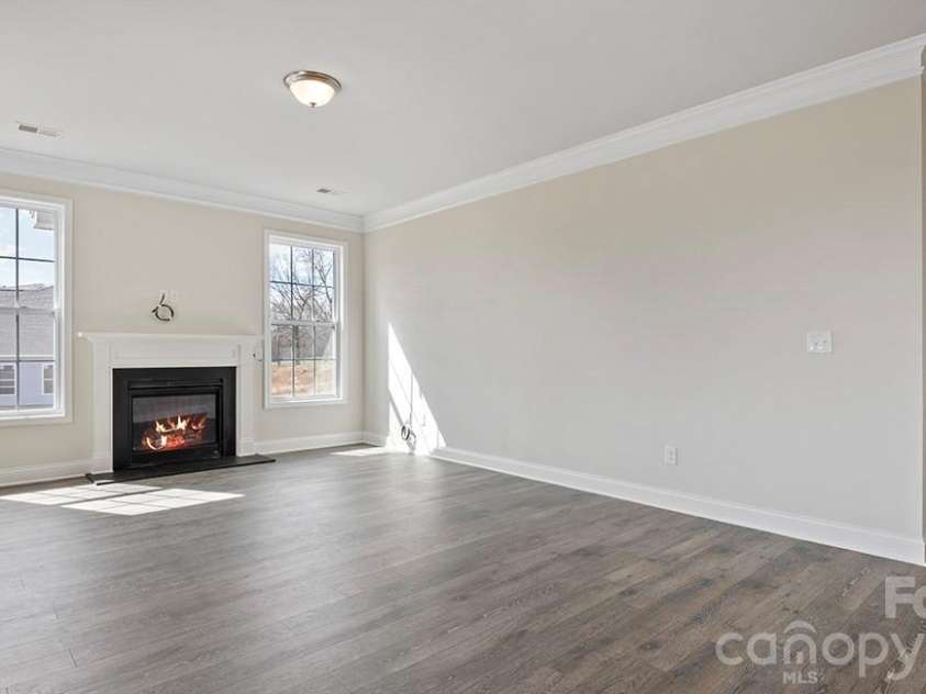 624 River Bottom Road, Fletcher, NC 28792.  MLS# CAR4351018, YatesRealty ID 4700. Photos are representative