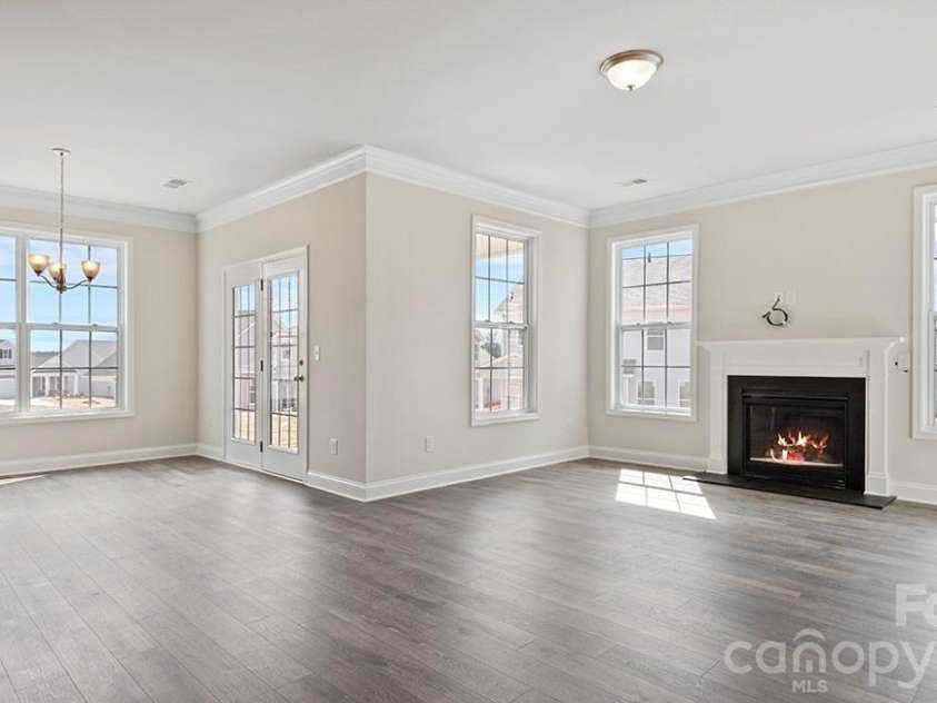 624 River Bottom Road, Fletcher, NC 28792.  MLS# CAR4351018, YatesRealty ID 4700. Photos are representative