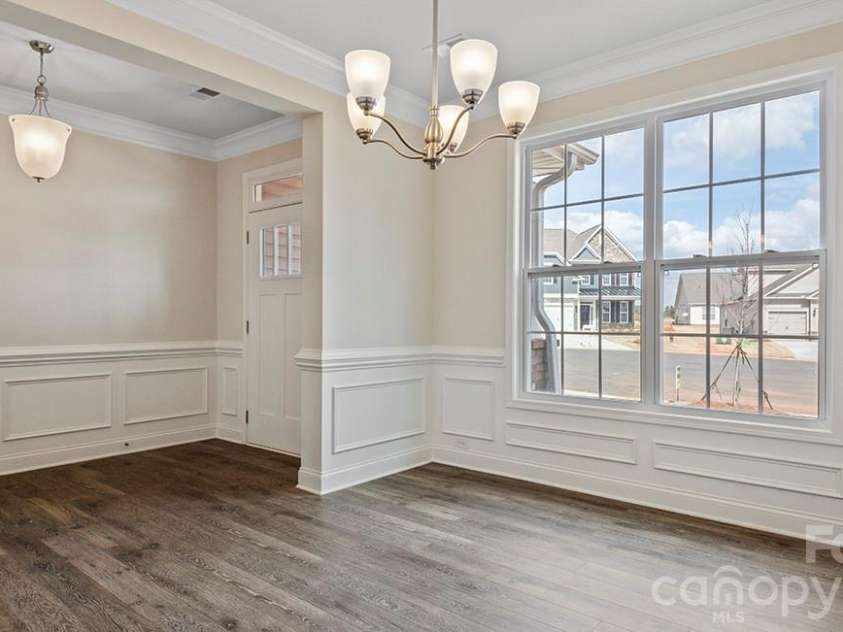 624 River Bottom Road, Fletcher, NC 28792.  MLS# CAR4351018, YatesRealty ID 4700. Photos are representative