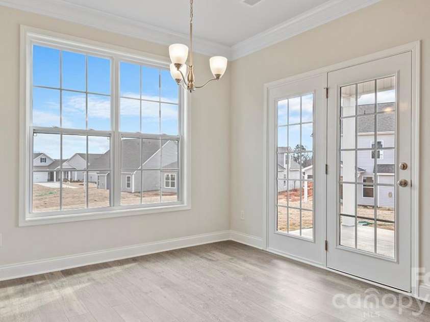 624 River Bottom Road, Fletcher, NC 28792.  MLS# CAR4351018, YatesRealty ID 4700. Photos are representative