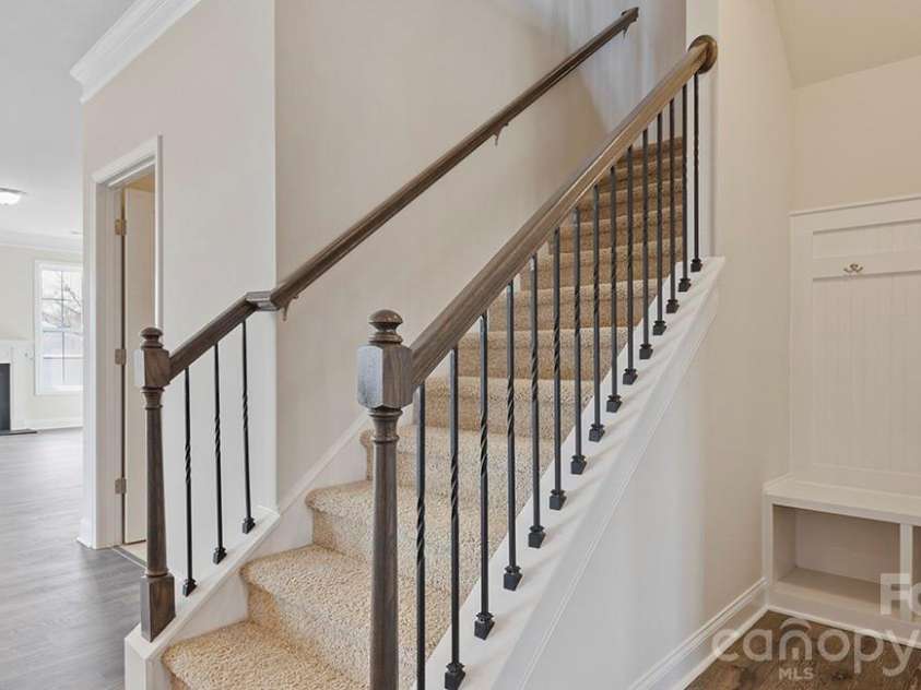 624 River Bottom Road, Fletcher, NC 28792.  MLS# CAR4351018, YatesRealty ID 4700. Photos are representative