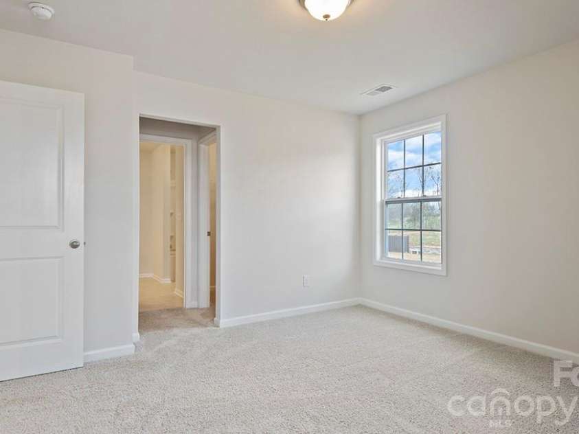 624 River Bottom Road, Fletcher, NC 28792.  MLS# CAR4351018, YatesRealty ID 4700. Photos are representative