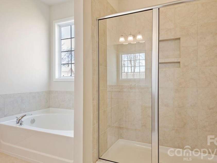 624 River Bottom Road, Fletcher, NC 28792.  MLS# CAR4351018, YatesRealty ID 4700. Photos are representative