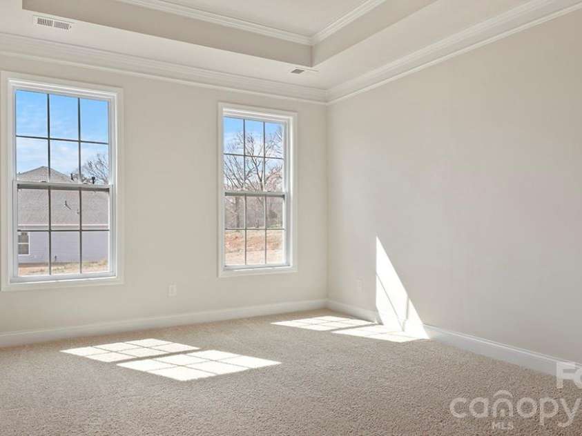 624 River Bottom Road, Fletcher, NC 28792.  MLS# CAR4351018, YatesRealty ID 4700. Photos are representative