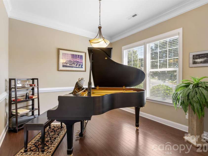 3709 Elk Way, Indian Trail, NC 28079.  MLS# CAR4415947, YatesRealty ID 47000. 