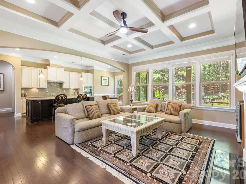 3709 Elk Way, Indian Trail, NC 28079.  MLS# CAR4415947, YatesRealty ID 47000. 
