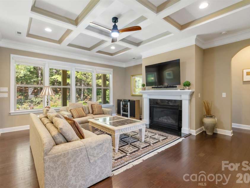 3709 Elk Way, Indian Trail, NC 28079.  MLS# CAR4415947, YatesRealty ID 47000. 