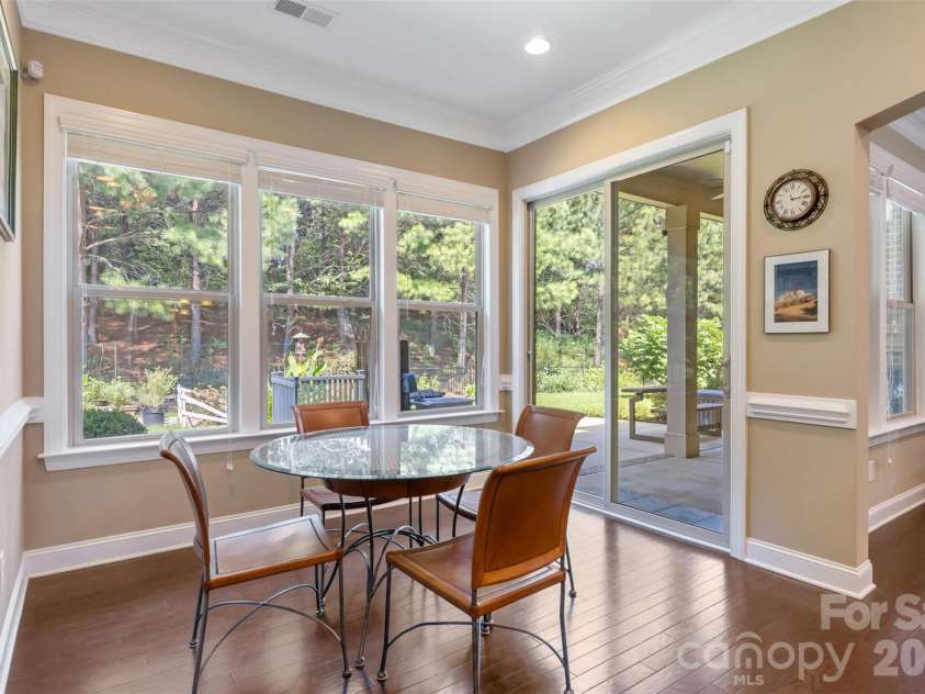 3709 Elk Way, Indian Trail, NC 28079.  MLS# CAR4415947, YatesRealty ID 47000. 