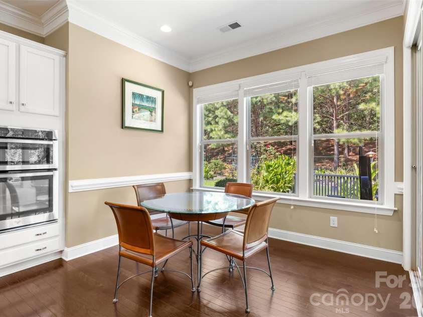 3709 Elk Way, Indian Trail, NC 28079.  MLS# CAR4415947, YatesRealty ID 47000. 