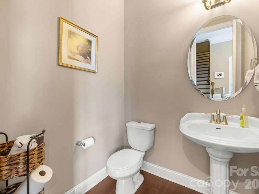 3709 Elk Way, Indian Trail, NC 28079.  MLS# CAR4415947, YatesRealty ID 47000. 