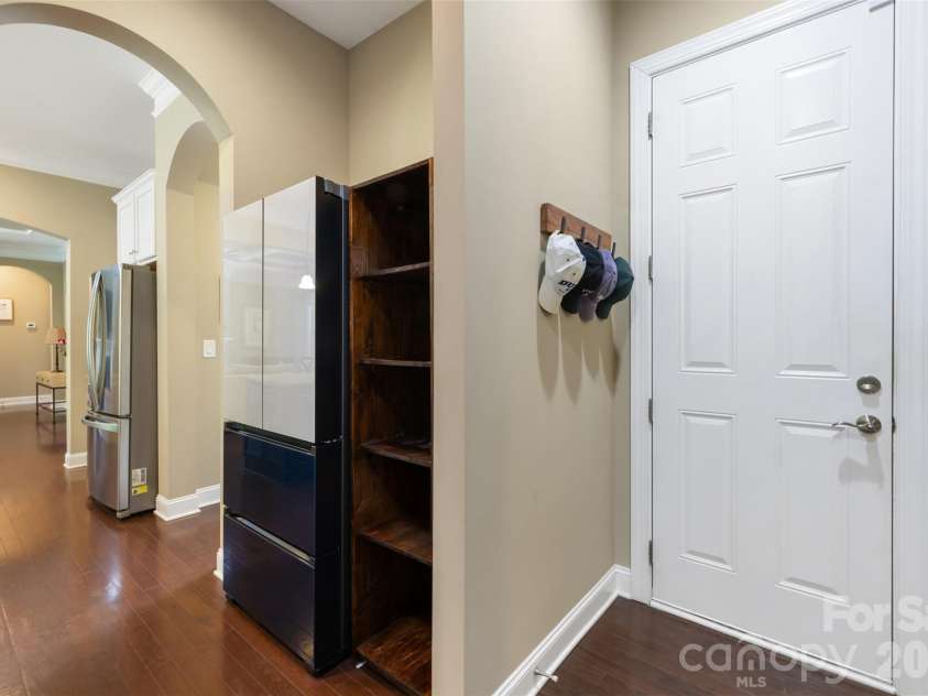 3709 Elk Way, Indian Trail, NC 28079.  MLS# CAR4415947, YatesRealty ID 47000. 