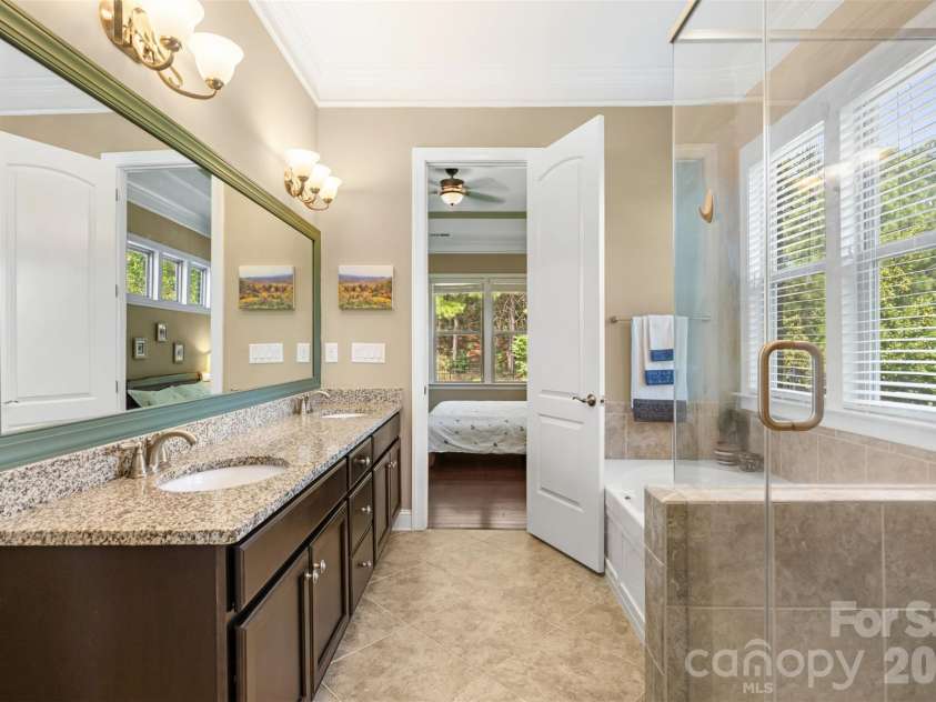 3709 Elk Way, Indian Trail, NC 28079.  MLS# CAR4415947, YatesRealty ID 47000. 