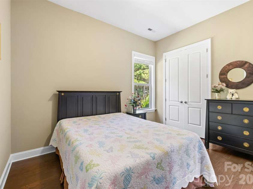 3709 Elk Way, Indian Trail, NC 28079.  MLS# CAR4415947, YatesRealty ID 47000. 