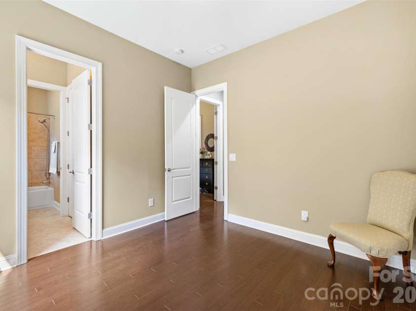 3709 Elk Way, Indian Trail, NC 28079.  MLS# CAR4415947, YatesRealty ID 47000. 