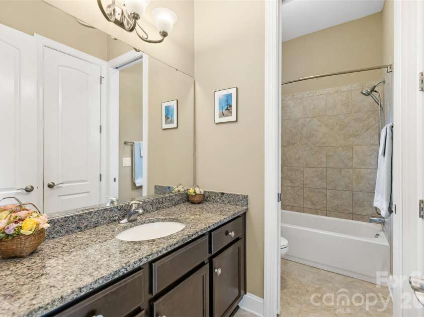 3709 Elk Way, Indian Trail, NC 28079.  MLS# CAR4415947, YatesRealty ID 47000. 