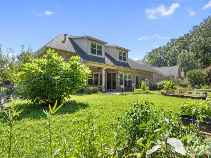 3709 Elk Way, Indian Trail, NC 28079.  MLS# CAR4415947, YatesRealty ID 47000. 
