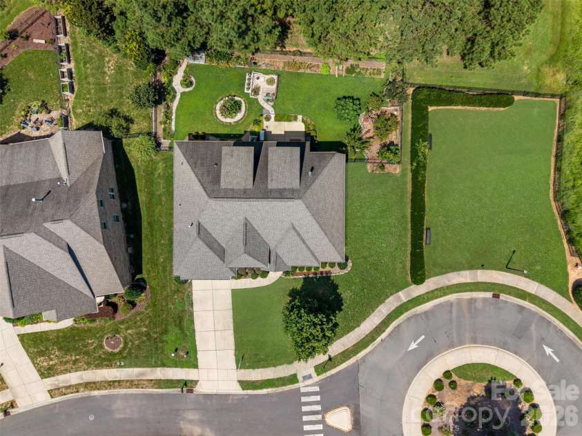 3709 Elk Way, Indian Trail, NC 28079.  MLS# CAR4415947, YatesRealty ID 47000. 
