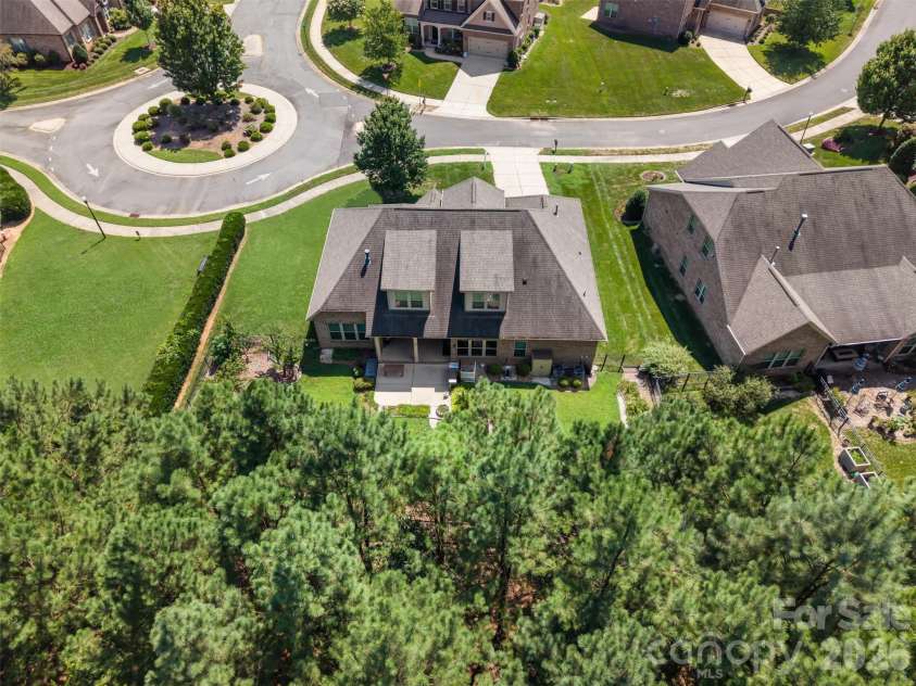 3709 Elk Way, Indian Trail, NC 28079.  MLS# CAR4415947, YatesRealty ID 47000. 