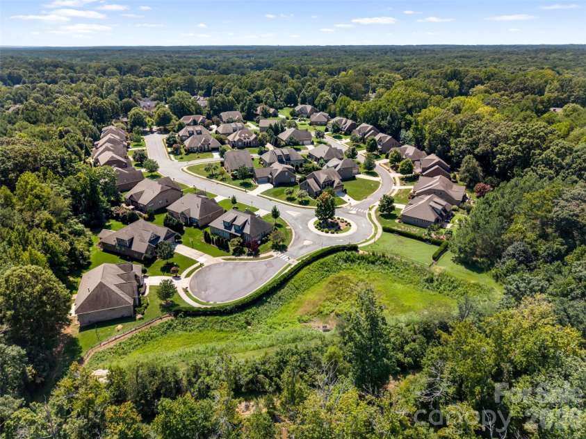 3709 Elk Way, Indian Trail, NC 28079.  MLS# CAR4415947, YatesRealty ID 47000. 