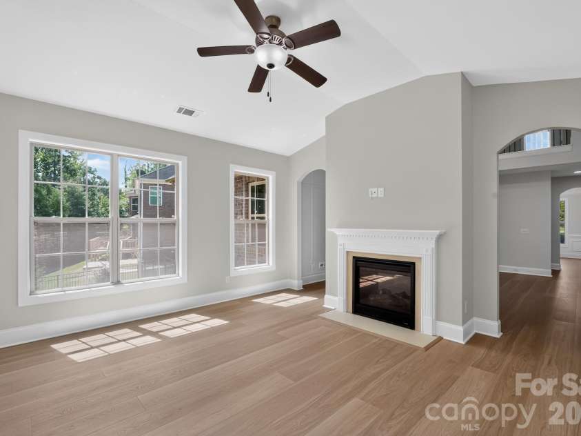 152 Kentmere Lane, Clover, SC 29710.  MLS# CAR4417773, YatesRealty ID 47001. 