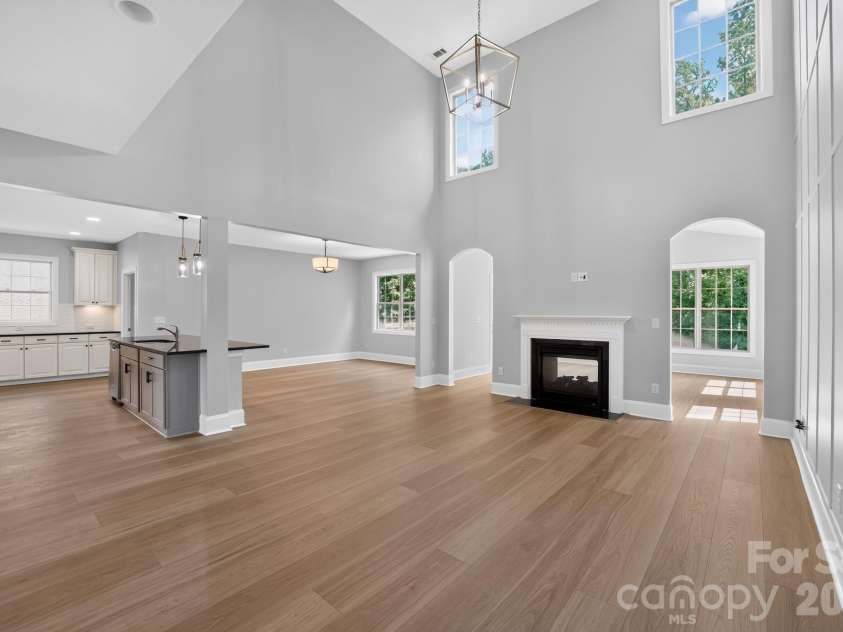 152 Kentmere Lane, Clover, SC 29710.  MLS# CAR4417773, YatesRealty ID 47001. 