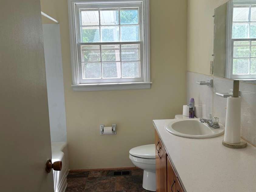 3826 Harris Creek Road, Lawndale, NC 28090.  MLS# CAR4418735, YatesRealty ID 47002. Bath