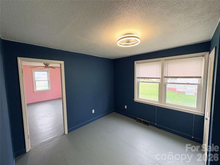 504 Brendale Drive, Chester, SC 29706.  MLS# CAR4418430, YatesRealty ID 47004. Bedroom 2