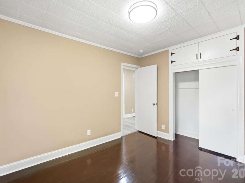 317 4th Avenue, Gastonia, NC 28054.  MLS# CAR4415299, YatesRealty ID 47005. Bedroom #2